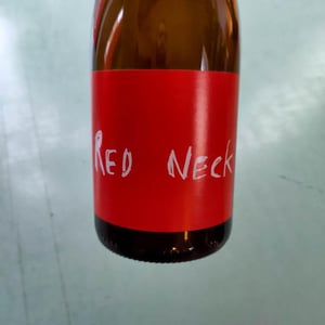 Red Neck - Peaux Rouges - jean-guillaume-caplain