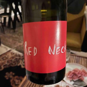 Red Neck - Peaux Rouges - Jean-Guillaume Caplain 