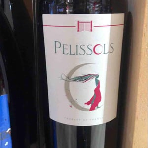 Luna Novela Rouge - Domaine de Pélissols - Vincent Bonnal 