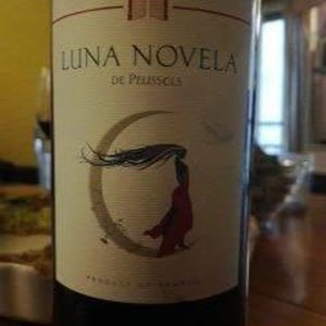 Luna Novela Rouge - Domaine de Pélissols - vincent-bonnal