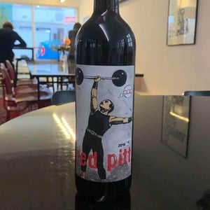 Red Pitt - Weingut Pittnauer - gerhard-brigitte-pittnauer