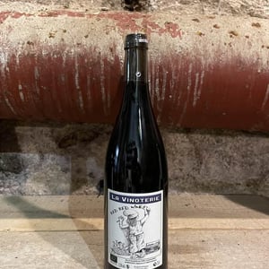 Red Red Wine - La Vinoterie - jean-marie-brousset