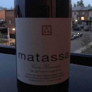Matassa Rouge