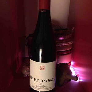 Matassa Rouge 2013