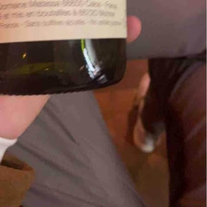 Domaine Matassa - Tom Lubbe - Matassa Rouge