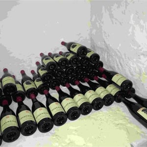 Matassa Rouge - Domaine Matassa - tom-lubbe