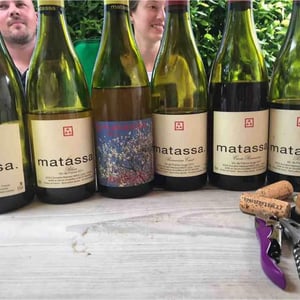 Matassa Rouge