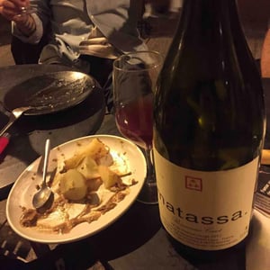 Matassa Rouge - Domaine Matassa - Tom Lubbe 
