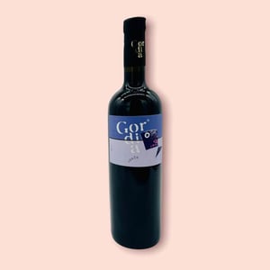 Rdece - Gordia - andrej-cep -2016