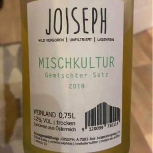 Roter Faden - Joiseph Weingut - Richard Artner, Xandl Kagl & Luka Zeichmann 