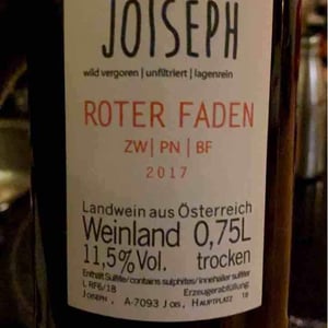 Roter Faden 2017