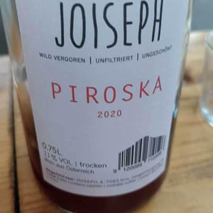 Roter Faden - Joiseph Weingut - Richard Artner, Xandl Kagl & Luka Zeichmann 