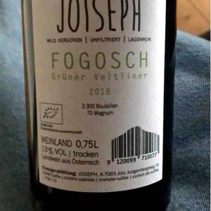 Roter Faden - Joiseph Weingut - richard-artner-xandl-kagl-luka-zeichmann