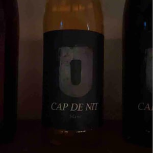 Vermell - Cap De Nit - josie-cleeve-joshua-kniesel