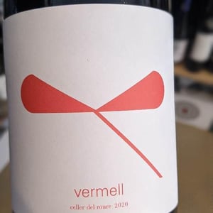 Vermell - Les Alcusses - Celler del Roure - pablo-calatayud