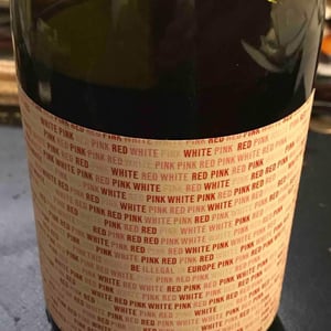 Red White Pink - Minimus Wines / Omero/ Origin / Craft Wine Co. - laura-cusick-meredith-bell