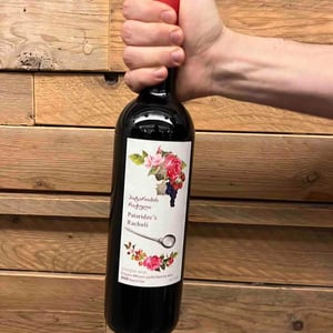 Red Wine - Pataridze's Rachuli - pataridzes-rachuli