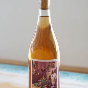 Vinho Tinto, "Nerd Duck’ - João Pato (a.k.a. Duckman) - Maria and Luis Pato 