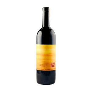 Rotwein - Weingut Muster - maria-sepp-muster