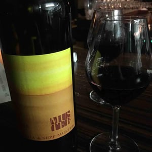 Rotwein - Weingut Muster - maria-sepp-muster