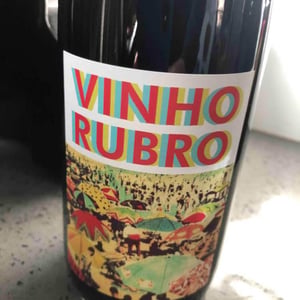 Vinho Rubro - Márcio Lopes - marcio-lopes