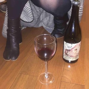 Red Wine - Lucy Margaux Vineyards - anton-van-klopper