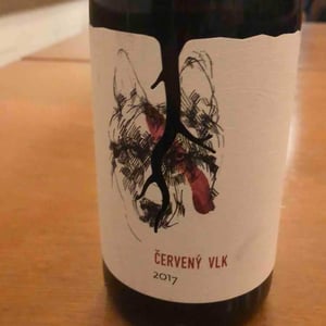 Červený vlk - Vino Magula - vladimir-magula-junior-magula-family