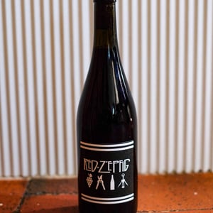 Red Z'Epfig - Domaine in Black - lambert-spielmann