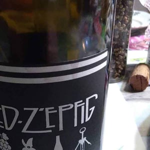 Red Z'Epfig - Domaine in Black - lambert-spielmann
