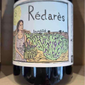 Redares - Chateau Del Ranq - laure-sebastien-barthelemy-freychet