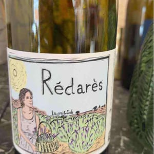 Redares - Chateau Del Ranq - Laure & Sébastien Barthelemy-Freychet 