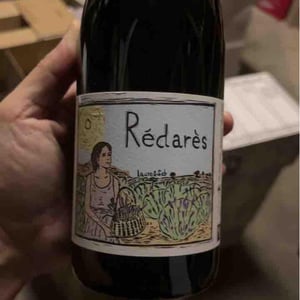 Redares - Chateau Del Ranq - laure-sebastien-barthelemy-freychet