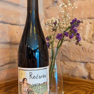Redares - Chateau Del Ranq - laure-sebastien-barthelemy-freychet