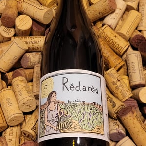 Redares - Chateau Del Ranq - laure-sebastien-barthelemy-freychet