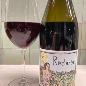 Redares - Chateau Del Ranq - Laure & Sébastien Barthelemy-Freychet 