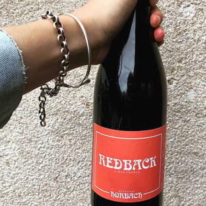 Redback - Étienne Horbach - etienne-horbach