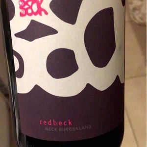Redbeck - Weingut Beck - Judith Beck 