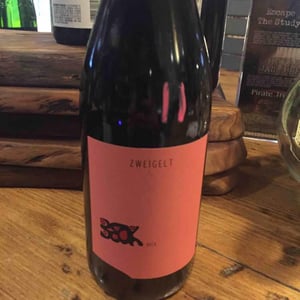 Redbeck - Weingut Beck - Judith Beck 