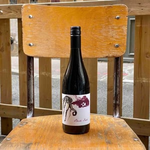 Redbeck - Weingut Beck - judith-beck