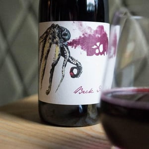 Redbeck - Weingut Beck - judith-beck