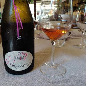 Redentor - Cantina Tessere - rebecca-raboso-passito