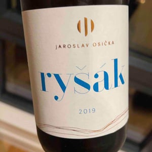 Ryšák - Vinařství Jaroslav Osička - rober-osicka