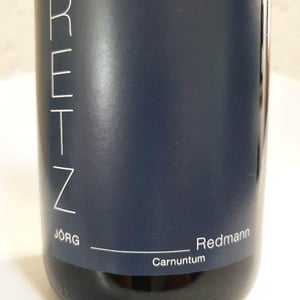 Redmann - BRETZ - Jörg Bretz -2012