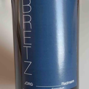 Redmann - BRETZ - jorg-bretz -2012