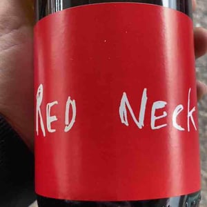 Red Neck - Peaux Rouges - jean-guillaume-caplain