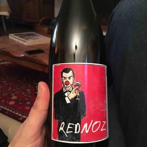 Rednoz