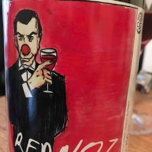 Rednoz - Domaine de L'Ecu - Claire & Fred NIGER 