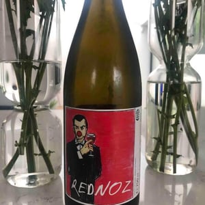 Rednoz - Domaine de L'Ecu - claire-fred-niger