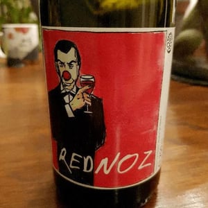 Domaine de L'Ecu - Claire & Fred NIGER - Rednoz