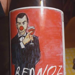 Rednoz - Domaine de L'Ecu - Claire & Fred NIGER 